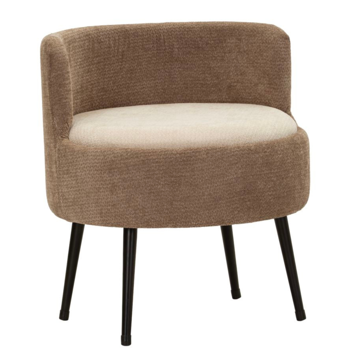 POLTRONA VIPE CM Ø 58X64