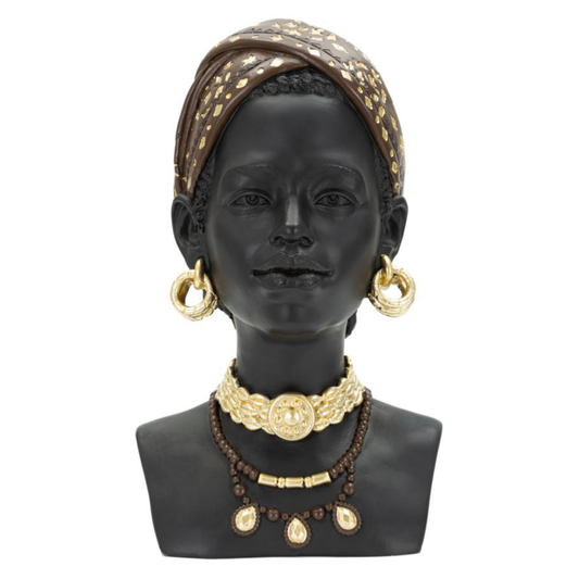DONNA MASAI CM 19X18,5X30