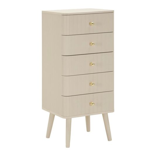 CASSETTIERA SHY CM 37,5X34X89