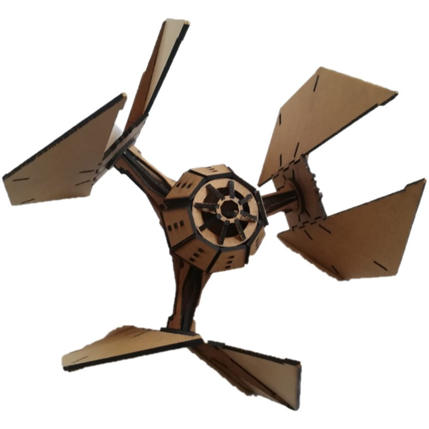 STAR WARS CACCIA TIE DEFENDER