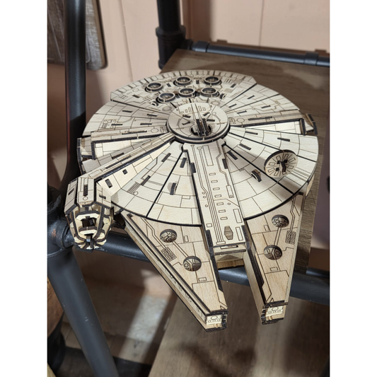 STAR WARS FALCON