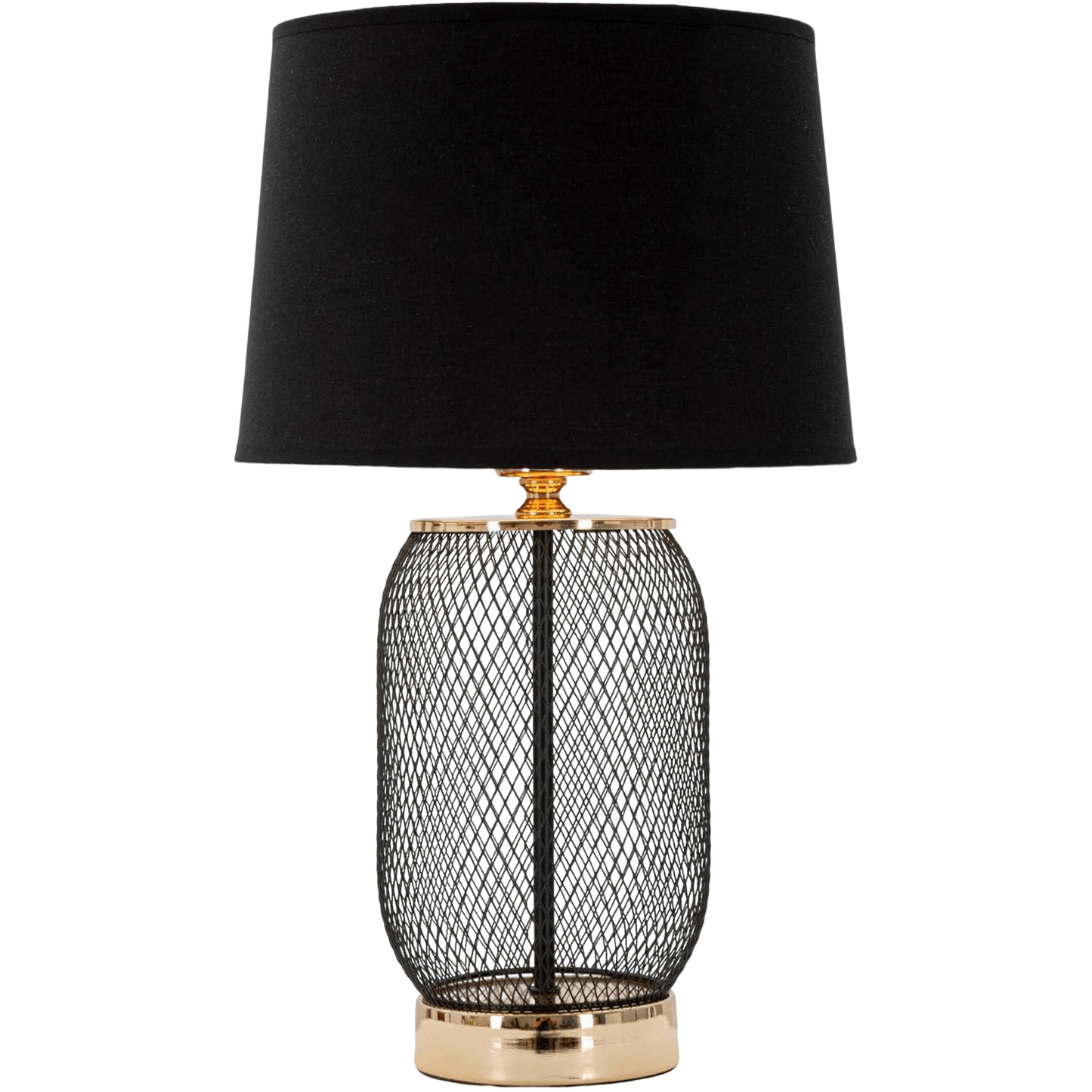 LAMPADA DA TAVOLO CATENA Ø 28X47H cm