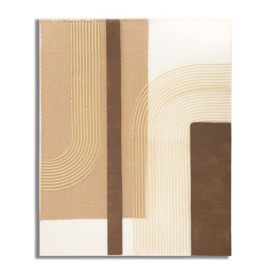 DIPINTO SU TELA LOFTY -B-CM 80X2,8X100