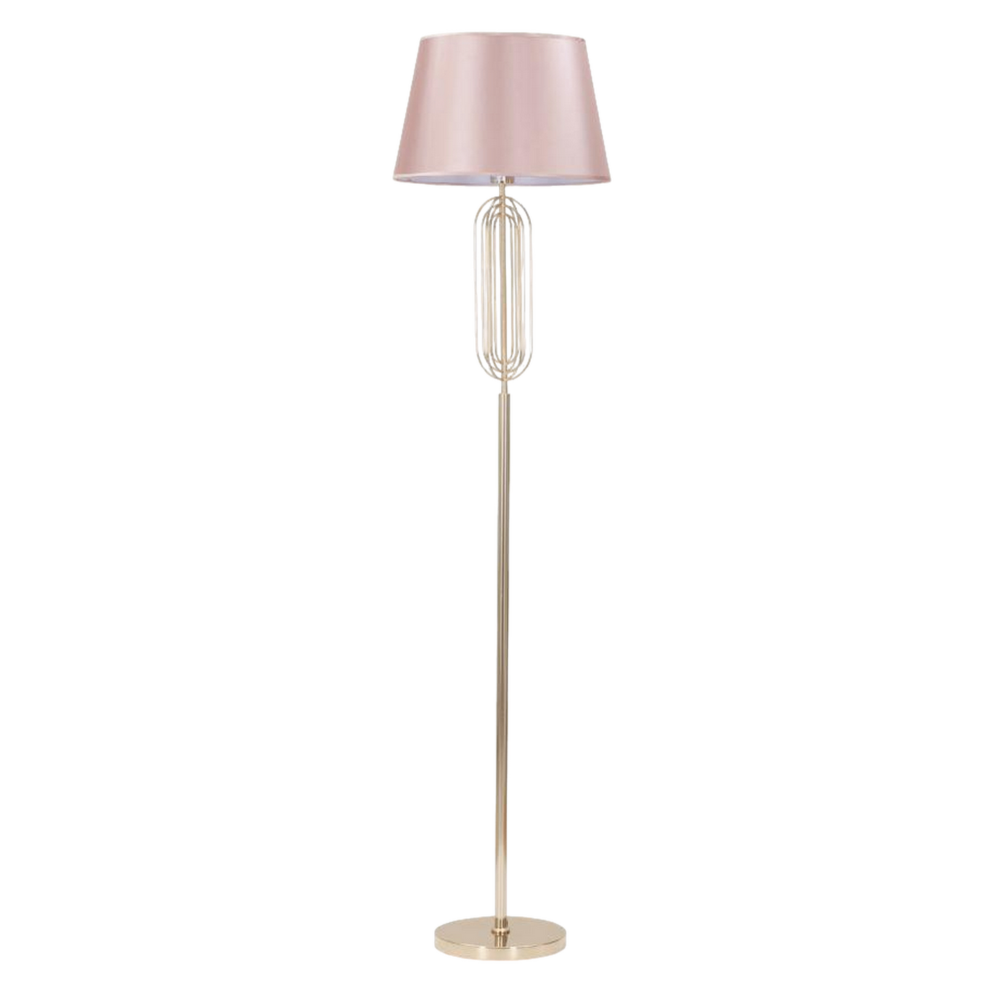 LAMPADA DA TERRA KRISTA Ø 40X168,5H cm