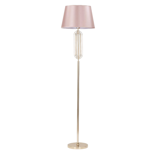 LAMPADA DA TERRA KRISTA Ø 40X168,5H cm