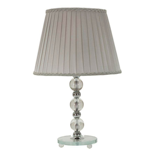 LAMPADA DA TAVOLO TOLLY CM Ø 30x48