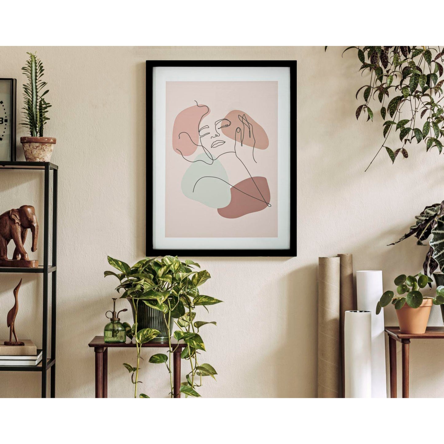 STAMPA C/CORNICE FACE -A- CM 35X2X47