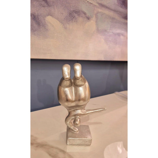 Scultura BOTERO - A- 11x20 cm
