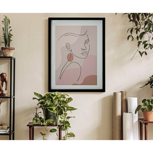 STAMPA C/CORNICE FACE -C- CM 35X2X47