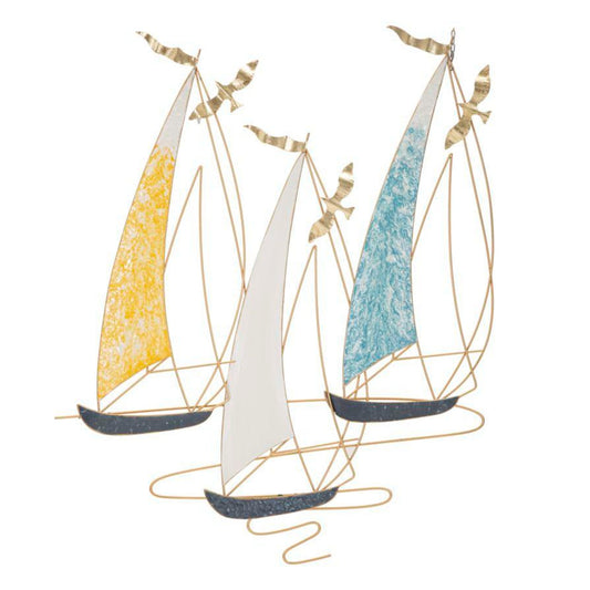 PANNELLO IN FERRO VELA COLOR CM 78,7X3,8X97,8