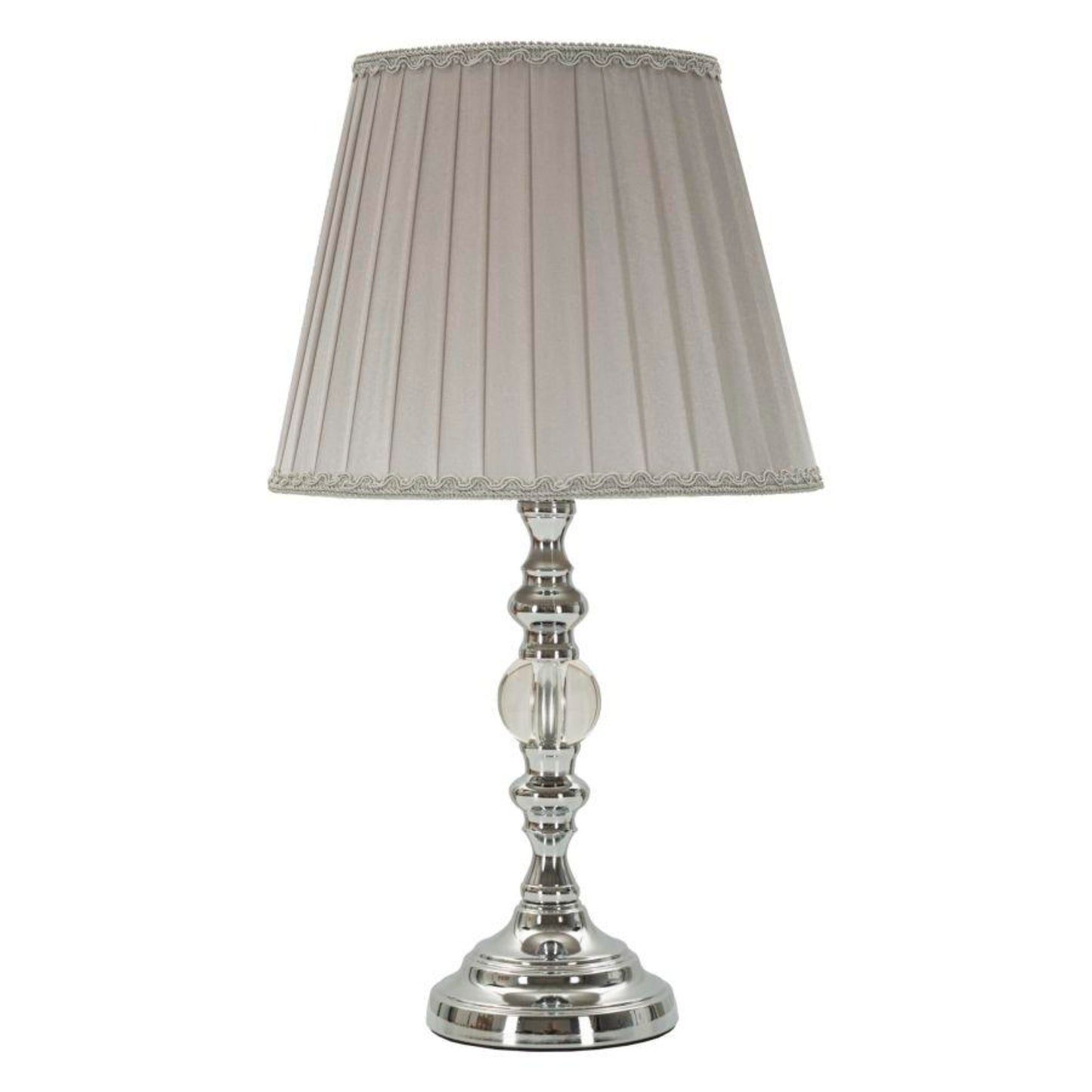 LAMPADA DA TAVOLO TILLY CM Ø 25X46