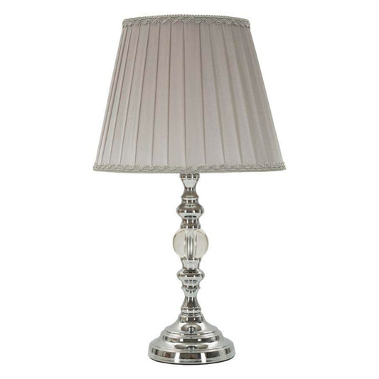 LAMPADA DA TAVOLO TILLY CM Ø 25X46
