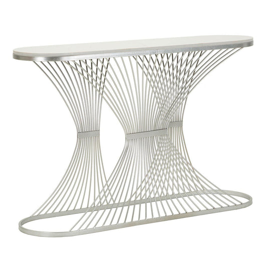 CONSOLE STRIPE CM 120X35X79