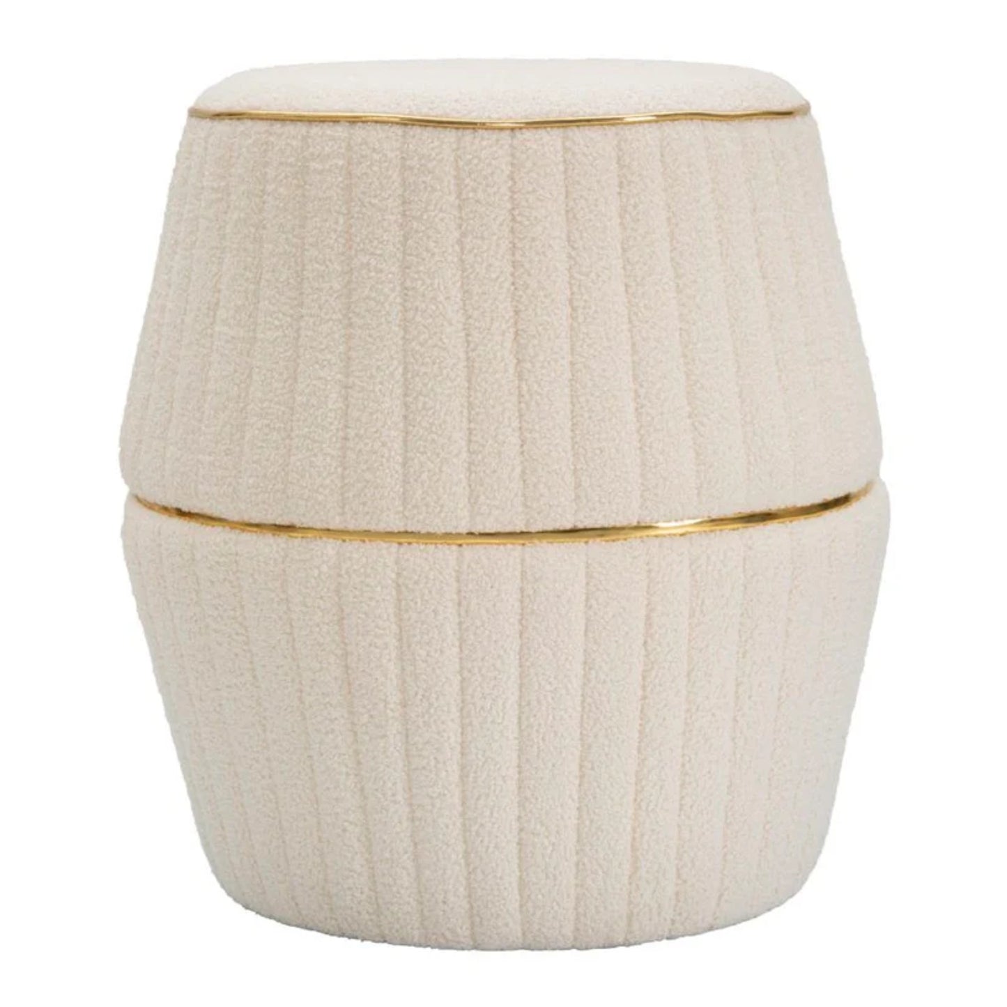 PUFF ICELAND PLUS Ø 50X52H cm