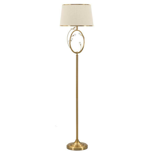 LAMPADA DA TERRA VERSAILLES CM Ø 38X170