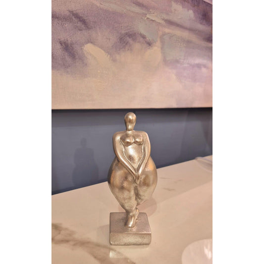 Scultura BOTERO - C - 9x20 cm