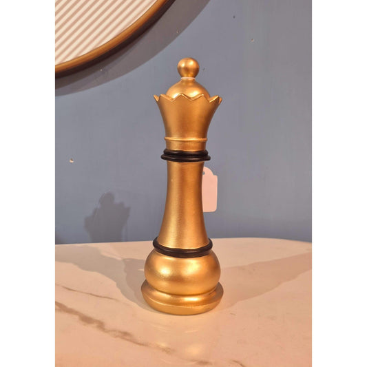 REGINA GOLD 9x27cm