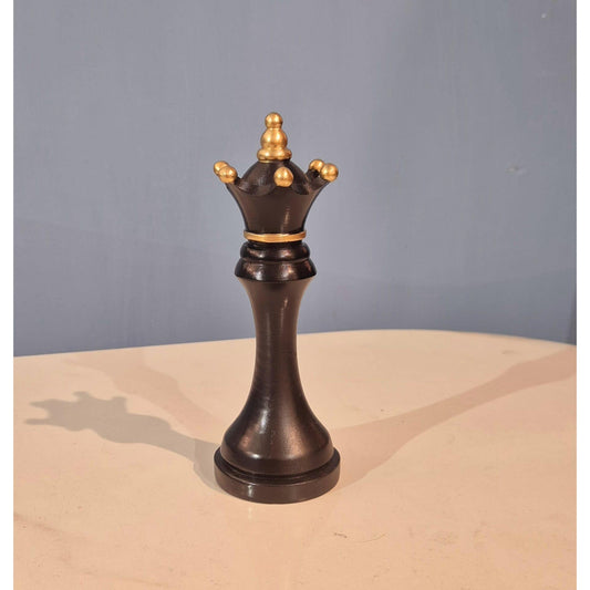 Regina Nera 5x16 cm
