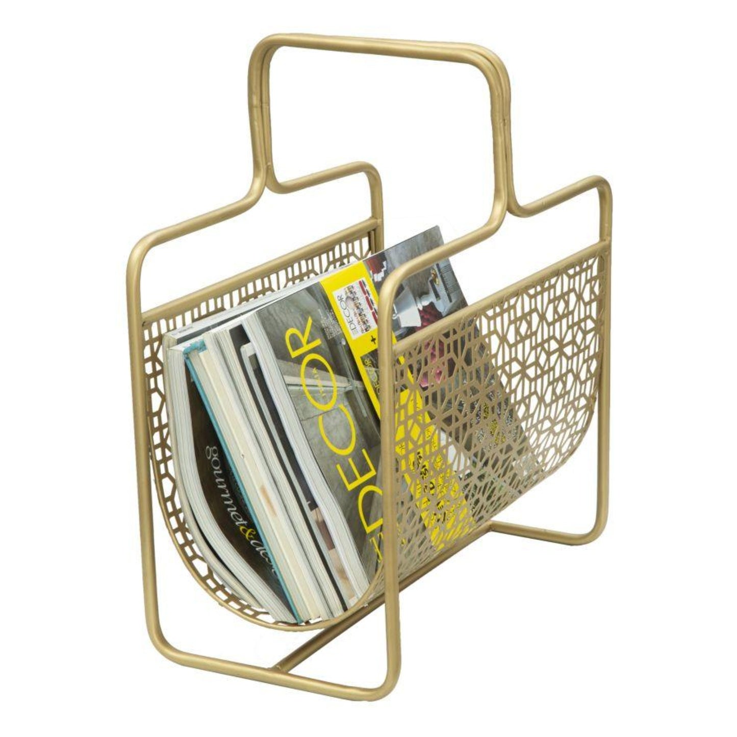 P/GIORNALI GLAM CM 37X22X44,5
