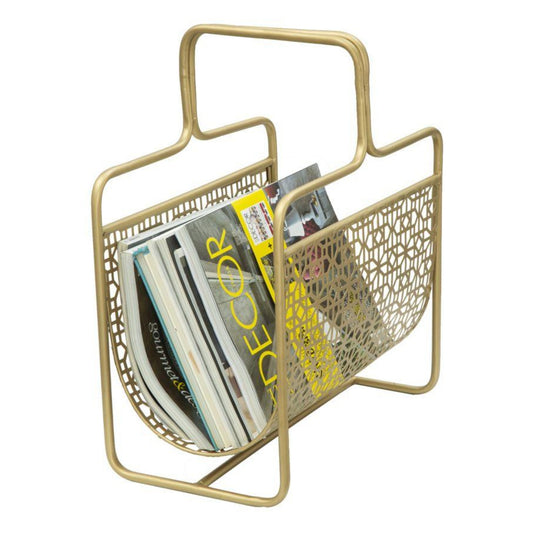 P/GIORNALI GLAM CM 37X22X44,5