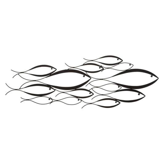 PANNELLO DA MURO FISHY CM 100X1X35