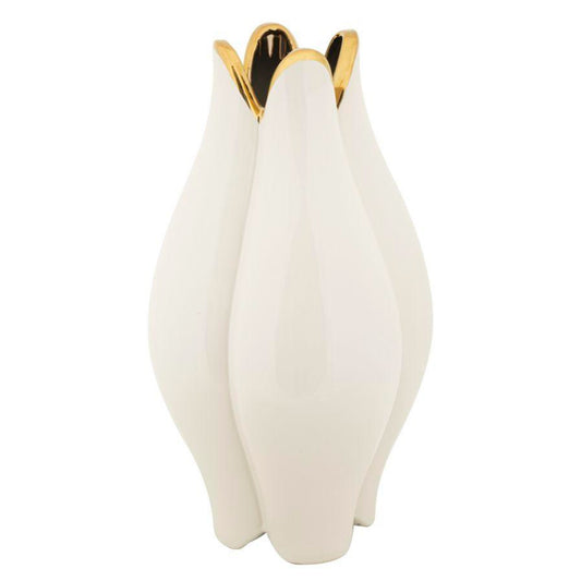 VASO CERAMICA POTTER CM Ø 22X33