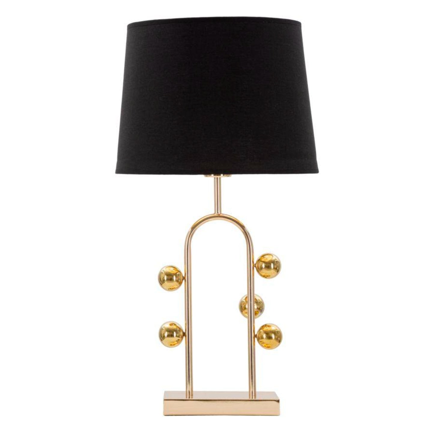 LAMPADA DA TAVOLO BUBBLE CM Ø 32,5X61