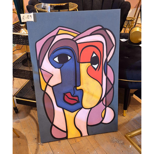 PANNELLO PICASSY 60X90 cm