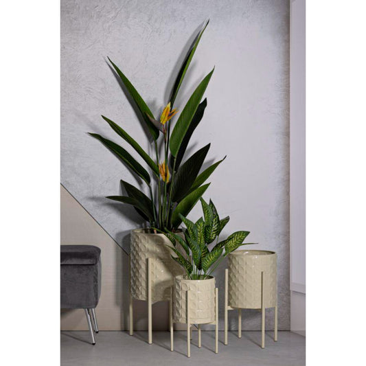P/VASI BETSY TRIS CM Ø 36X56,5-30X48,5-24X37,5