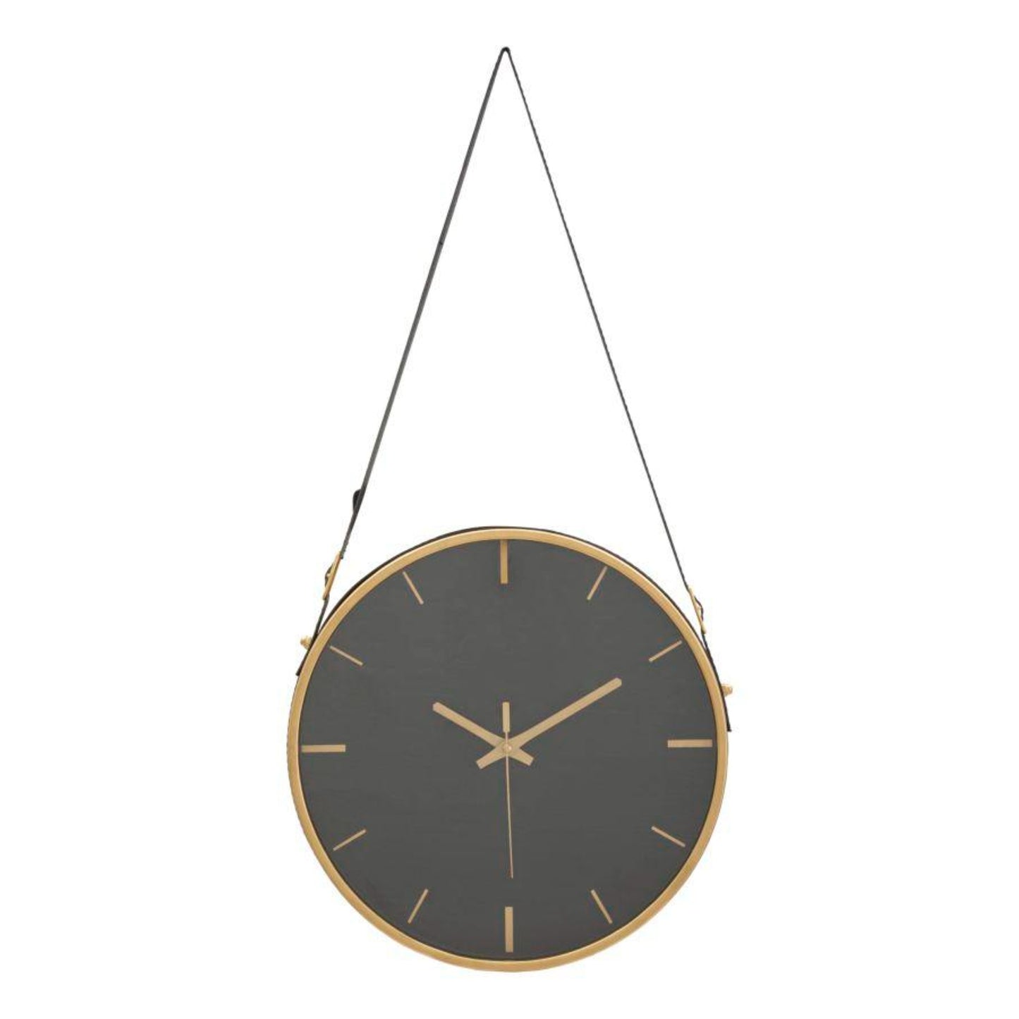 OROLOGIO DA MURO ELEGANT CM 34X6X71,5