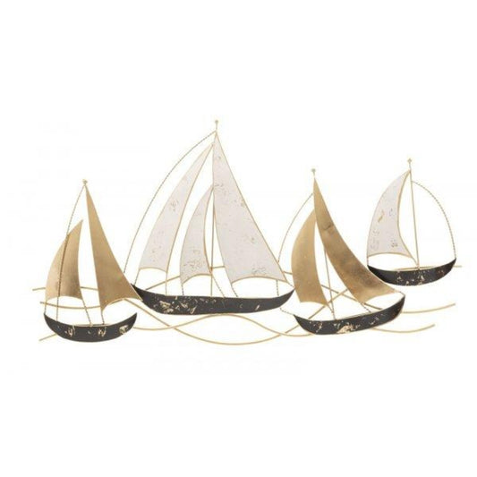 Pannello in Ferro Regata Plus cm 107X3,5X57,5