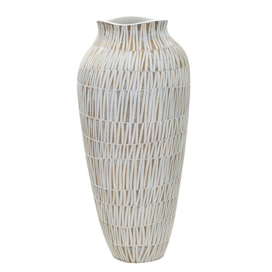 VASO RESINA STIKY CM Ø 23X50