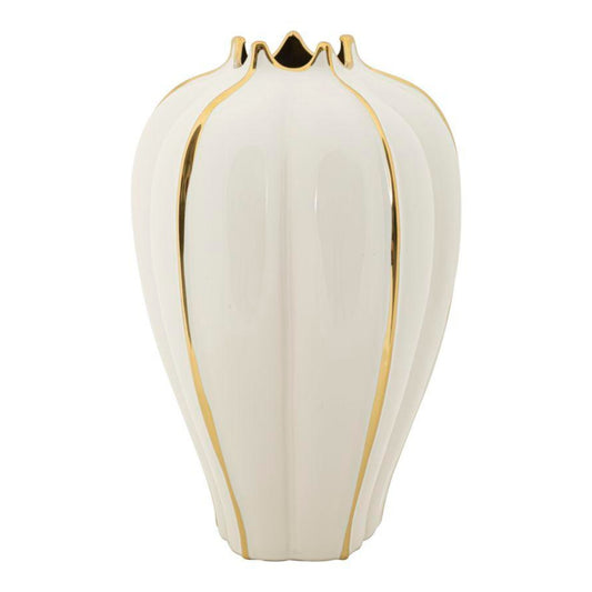 VASO CERAMICA POTTER CM Ø 21X40