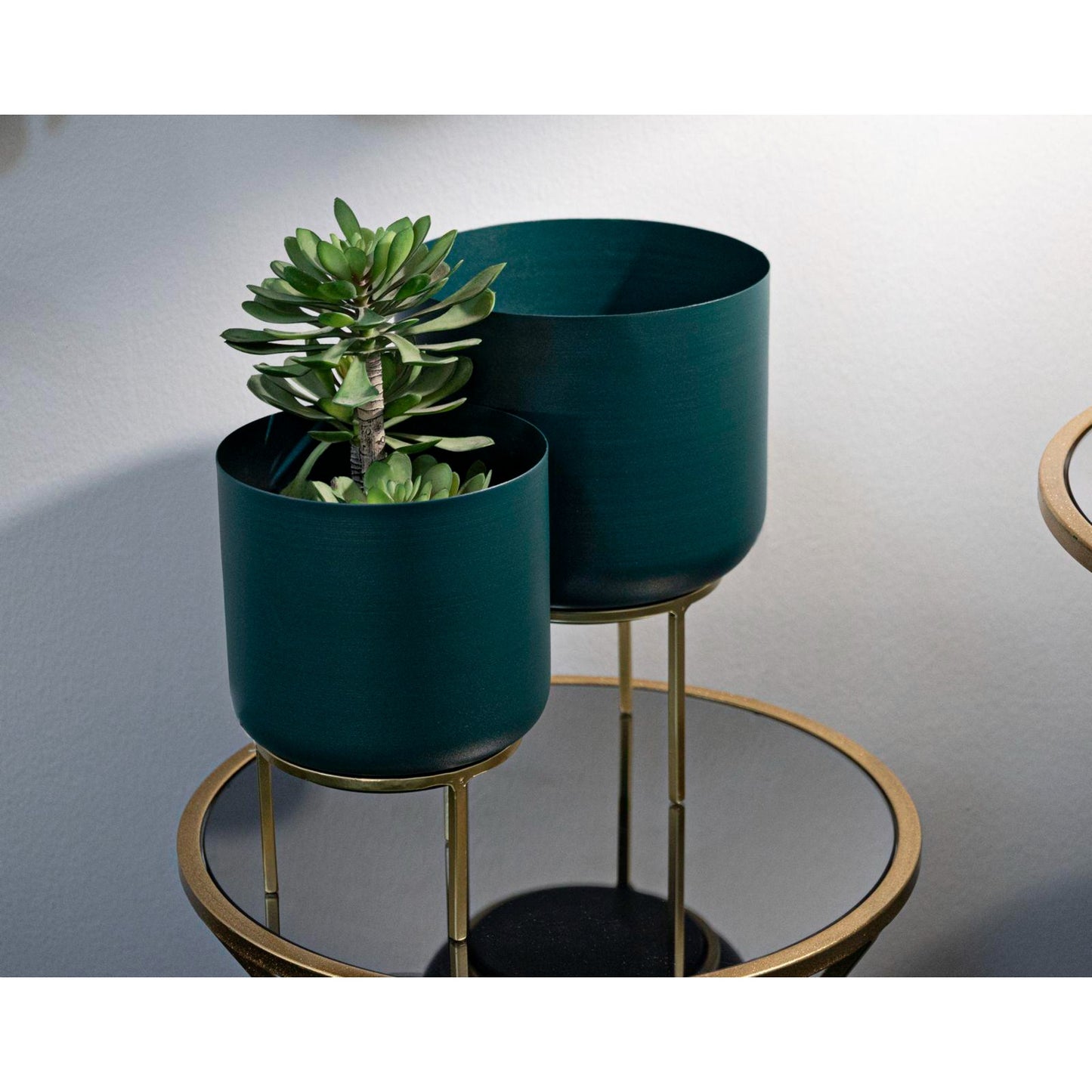 P/VASI GRENT SET 2 PZ CM Ø 20X29-16X24