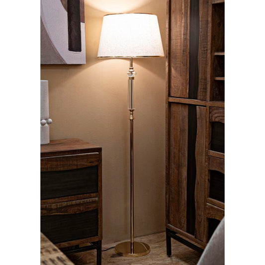LAMPADA DA TERRA PRAGA CM Ø 45X165