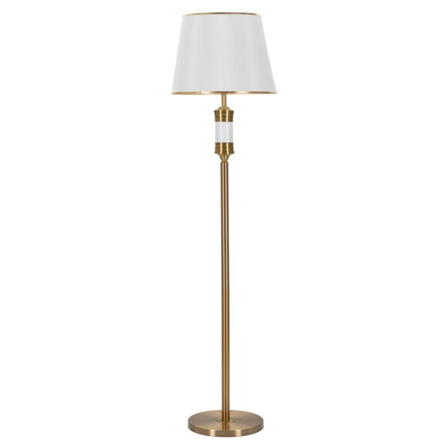 LAMPADA DA TERRA WHITY CM Ø 41X160
