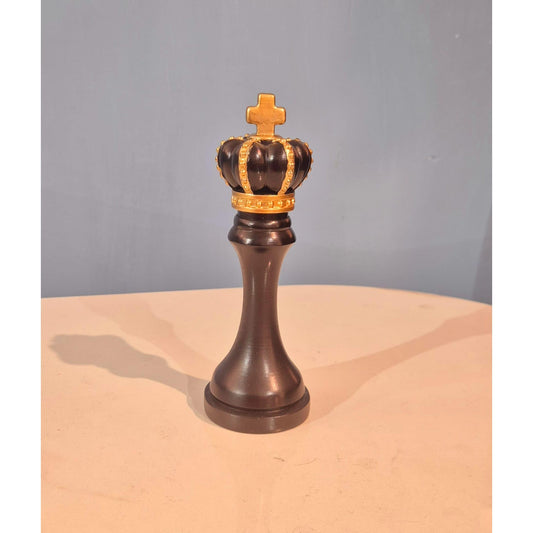 RE NERO 5x17 cm