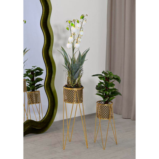 P/VASI NAT COPPIA CM 21X20X46-18X18X32