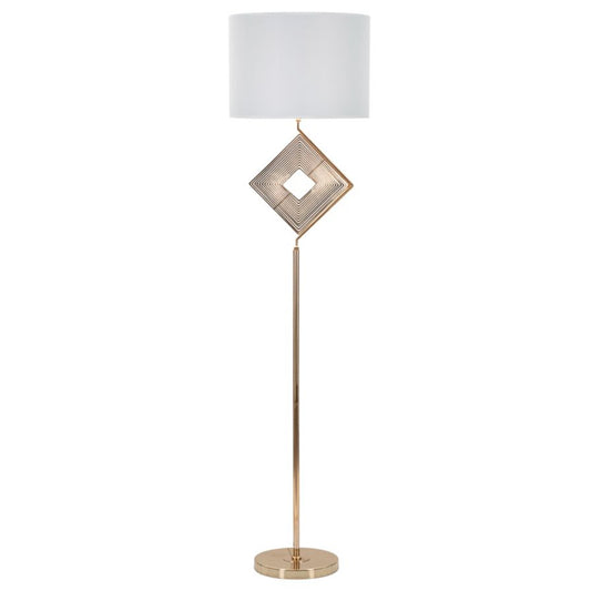 LAMPADA DA TERRA COIN CM Ø 40X151