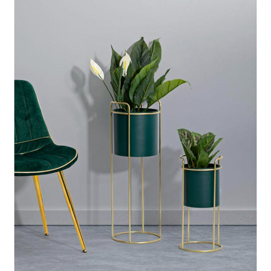 P/VASI GRENT SLIM SET 2 PZ CM Ø 24X70-19,5X45