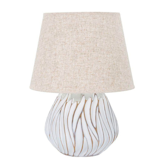 LAMPADA RESINA HONDURAS CM Ø 35X48