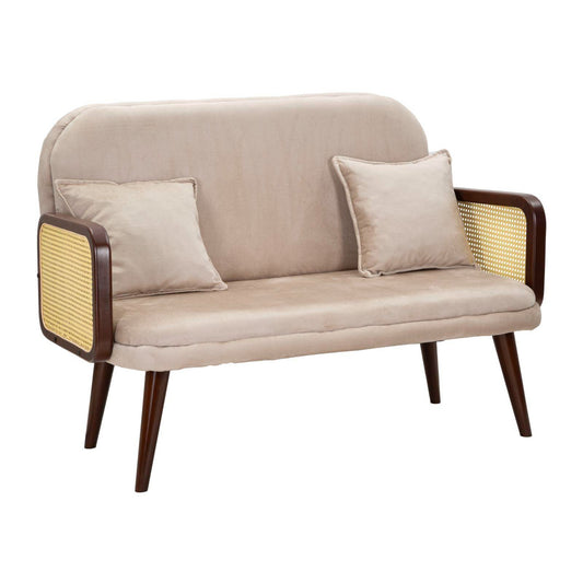 DIVANO AUSTRIA 131Lx80px93H cm