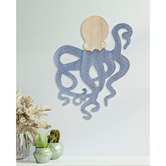 PANNELLO DA MURO OCTOPUS CM 41X1.5X57