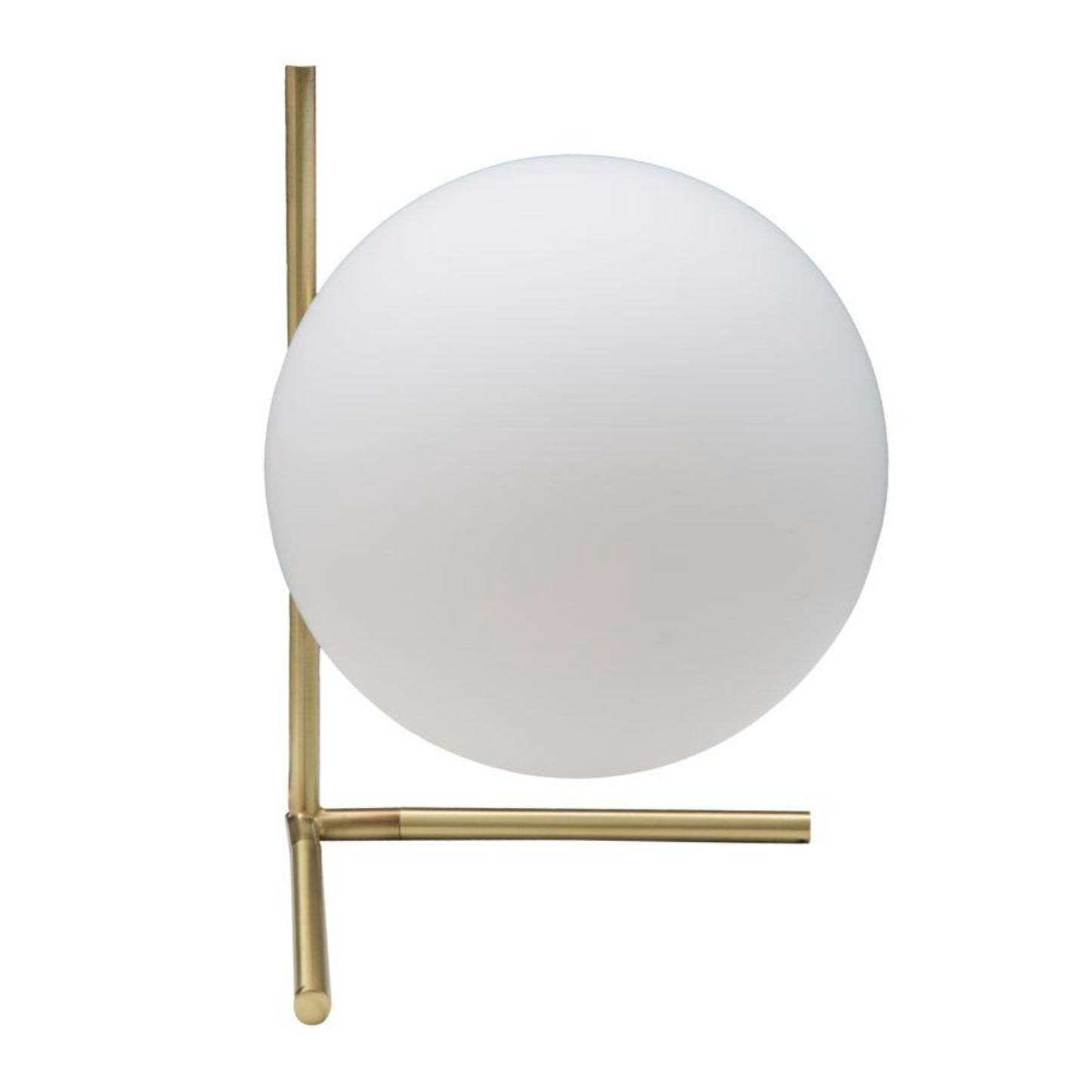 LAMPADA DA TAVOLO GLAMY LOW CM 25X25X27