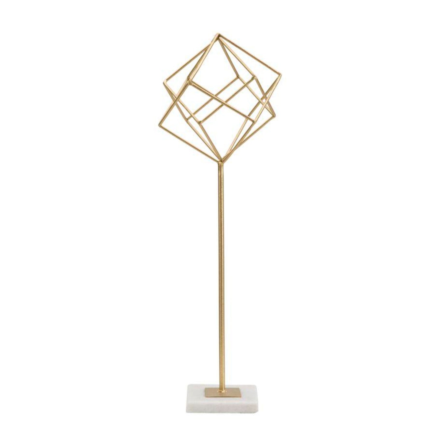 SCULTURA CUBE CM 16X18X52,5