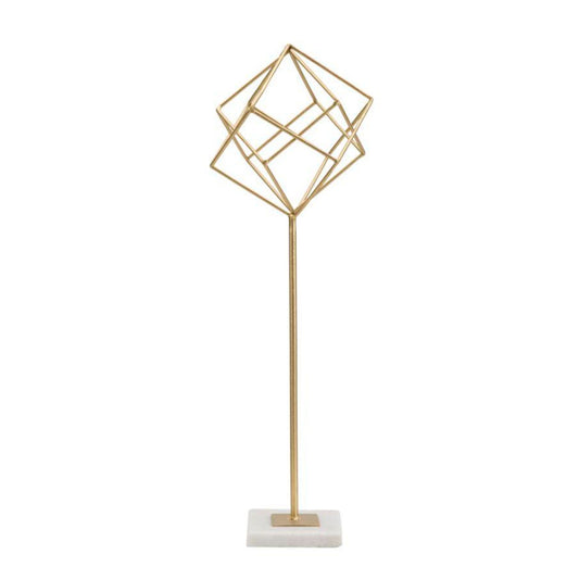 SCULTURA CUBE CM 16X18X52,5