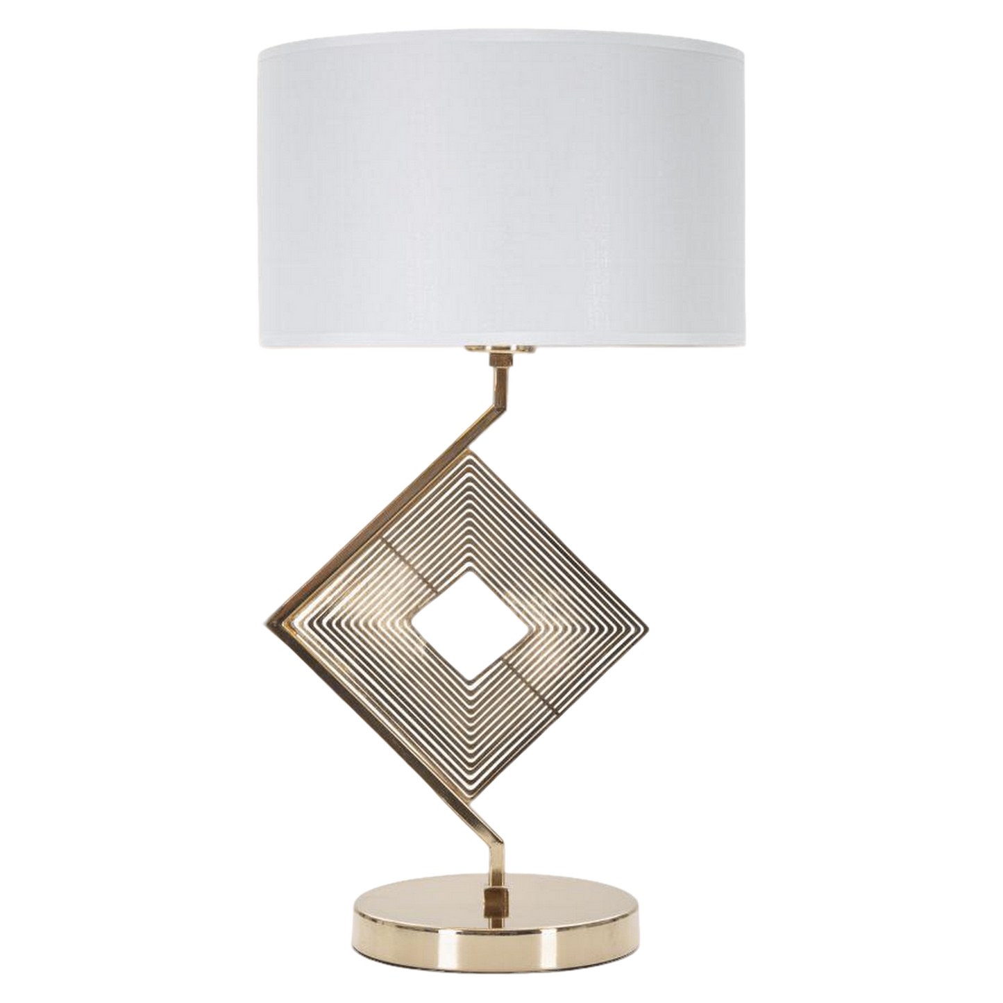 LAMPADA DA TAVOLO MOVE CM Ø 30X56