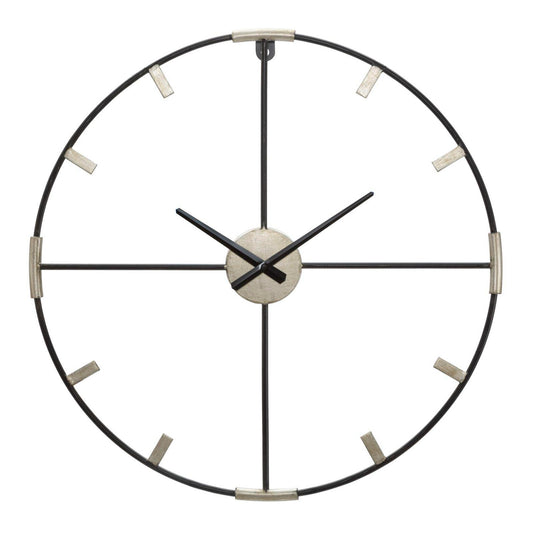 OROLOGIO DA MURO STICKY CM Ø 60X3,5