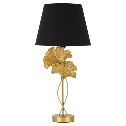 LAMPADA DA TAVOLO FLOW CM Ø 30X63