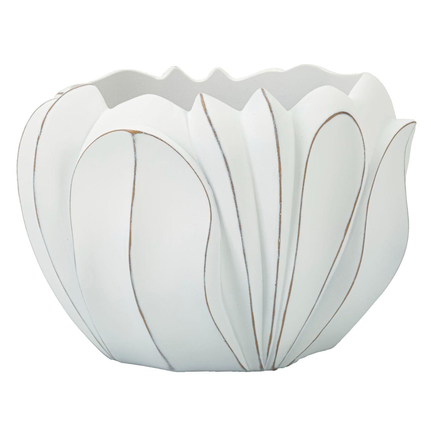 CACHEPOT GARDY CM Ø 34,5X23,5